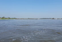 Haryana, Rajasthan Sign Yamuna Project Agreement|