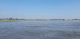 Haryana, Rajasthan Sign Yamuna Project Agreement|