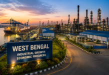 West Bengal Focuses on Industrial and Economic Growth|