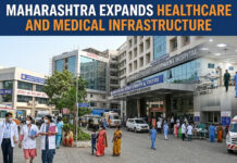 Maharashtra Expands Healthcare and Medical Infrastructure|