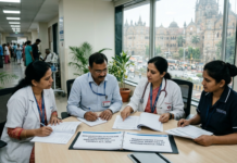 Maharashtra Healthcare: Adopting the Jan Vishwas Act|