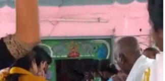 శ్రీ భవాని శంకర స్వామి ఆలయంలో మాస శివరాత్రి, శని త్రయోదశి వేడుకలు