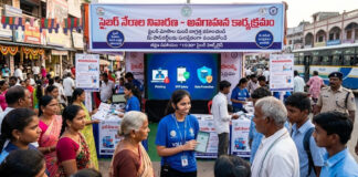 సైబర్ నేరాల నివారణ – అవగాహన|