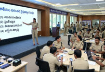 పోలీస్ సిబ్బంది నైపుణ్యాల పెంపు: నిరంతర శిక్షణ యొక్క ప్రాముఖ్యత|