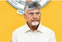 గొడ్డలి పార్టీకి విధ్వంసం తప్ప ఏమీ చేతకాదు: సీఎం చంద్రబాబు ఫైర్.