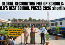 UP Schools Nominated for World’s Best School Prizes|