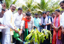 విద్యార్థులతో వికసిత్ భారత్ దిశగా..|