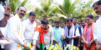 విద్యార్థులతో వికసిత్ భారత్ దిశగా..|