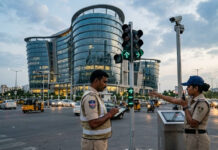 Modern Traffic Management Initiatives|