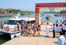 Goa Pioneers India’s Inland Vessels Act Enforcement|