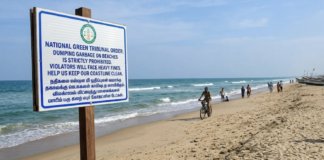 NGT Crackdown: Fines for Dumping Garbage on Indian Beaches