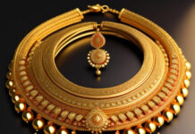 Gold Prices Remain High in Ahmedabad|