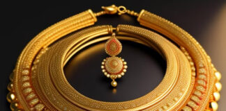 Gold Prices Remain High in Ahmedabad|