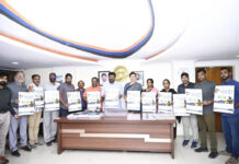 జూన్ 7 గచ్చిబౌలి స్టేడియంలో ఫిట్ ఇండియా – సండేస్ ఆన్ సైకిల్ ప్రోగ్రాం