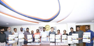 జూన్ 7 గచ్చిబౌలి స్టేడియంలో ఫిట్ ఇండియా – సండేస్ ఆన్ సైకిల్ ప్రోగ్రాం