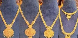Gold Prices Stay Elevated in Kolkata|