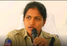 వరంగల్ తొలి మహిళ సిపి గా శ్వేతా రెడ్డి నియమితులయ్యారు…|