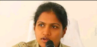వరంగల్ తొలి మహిళ సిపి గా శ్వేతా రెడ్డి నియమితులయ్యారు…|
