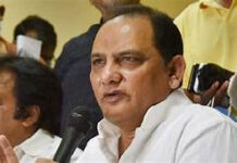 JKCA Suspends President After Apex Council Vote|