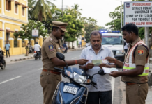 Puducherry Police Launch Major Crackdown on Underage Driving