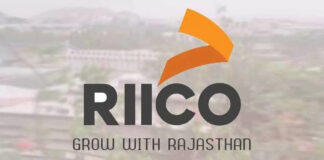 RIICO Expands Industrial Parks Across Rajasthan|