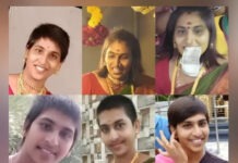 మహిళ వేషంలో మాయల మరాఠీ గ్యాంగ్.. గుట్టు రట్టు.