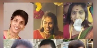మహిళ వేషంలో మాయల మరాఠీ గ్యాంగ్.. గుట్టు రట్టు.