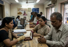 India’s Gold Loan Crisis: Survival Debt Traps Middle Class