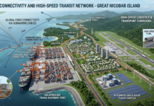 Connecting Great Nicobar: The Next Strategic Phase|