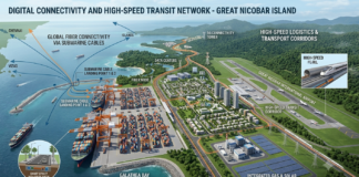 Connecting Great Nicobar: The Next Strategic Phase|