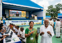 PM-KISAN: ₹907 Cr Transferred to 45 Lakh Bengal Farmers|