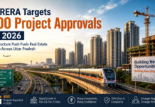 Uttar Pradesh 2026: Infrastructure and Expressway Growth|