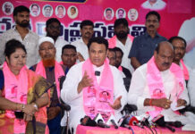 రైతు ఏడ్చిన రాజ్యం బాగుపడదు: మాజీ ఎమ్మెల్యే గణేష్ బిగాల|