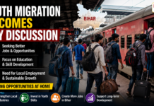 Youth Migration Becomes Key Discussion|