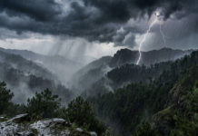Himachal Rain Alert: Yellow Warning Issued for 7 Districts