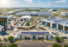 Tamil Nadu Expands Space and Defence Manufacturing Base|