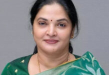 యూరియా కొరతపై తప్పుడు ప్రచారం చేస్తున్నారు: ప్రశాంతి రెడ్డి
