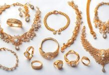 Gold Prices Stay High in Goa|