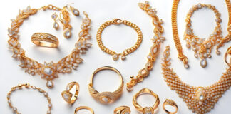 Gold Prices Stay High in Goa|
