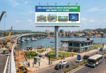 Goa Accelerates Urban Development and Smart City Plans|