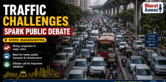 Traffic Challenges Spark Public Debate|
