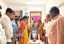 లంకోజనపల్లి టీడీపీ నేత కొరివి పెద్ద రామకోటయ్య మృతి|
