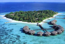 Tourism Development and Sustainable Growth in Lakshadweep|