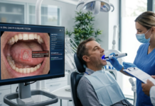 PGIDS, AIIMS & IISc Develop AI App to Spot Oral Cancer