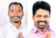 సర్పంచుల సంఘం జిల్లా కార్యవర్గం ఎన్నిక|
