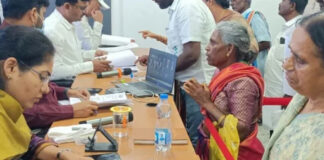 పీజీఆర్ఎస్ అర్జీలను నాణ్యతతో పరిష్కరించాలి: జేసీ.|