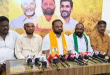 ప్రజా సమస్యల పరిష్కారానికి ప్రాధాన్యం: ఎస్పీ ధీరజ్|