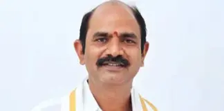శవ రాజకీయాలు కోసమే జగన్ విశాఖ వస్తున్నారు: VZM MP