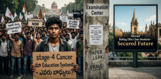 India’s Systemic Crisis: Education Cancer & Security Risks