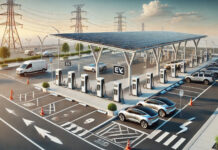 Delhi Expands EV Charging Infrastructure|